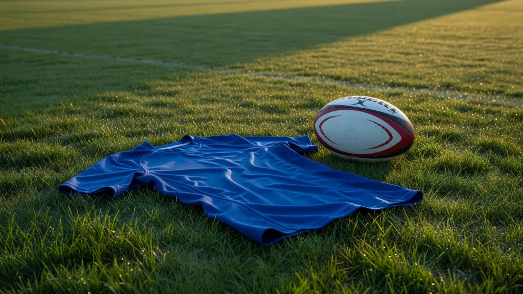 Deux jeunes Crabos du RC Vannes retenus en équipe de France U18