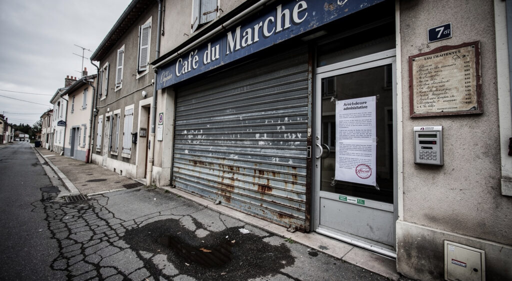 Deux-Sèvres : 12 interdictions de paraître et 7 résiliations de bail en un an de loi anti-narcotrafic