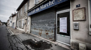 Deux-Sèvres : 12 interdictions de paraître et 7 résiliations de bail en un an de loi anti-narcotrafic