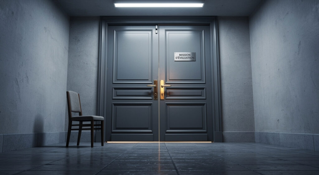 Deux-Sèvres : l'opposition claque la porte de la mission sur la protection de l'enfance