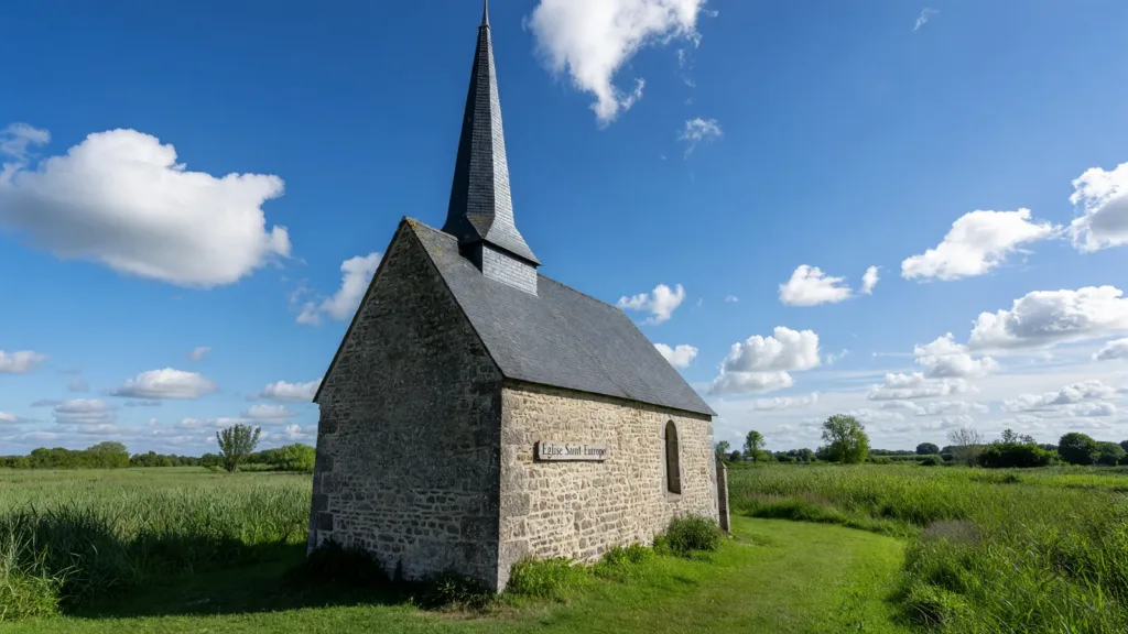 Deux-Sèvres : un concert gratuit réunissant deux chorales ce dimanche à l'église du Vanneau-Irleau