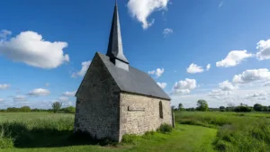 Deux-Sèvres : un concert gratuit réunissant deux chorales ce dimanche à l&rsquo;église du Vanneau-Irleau