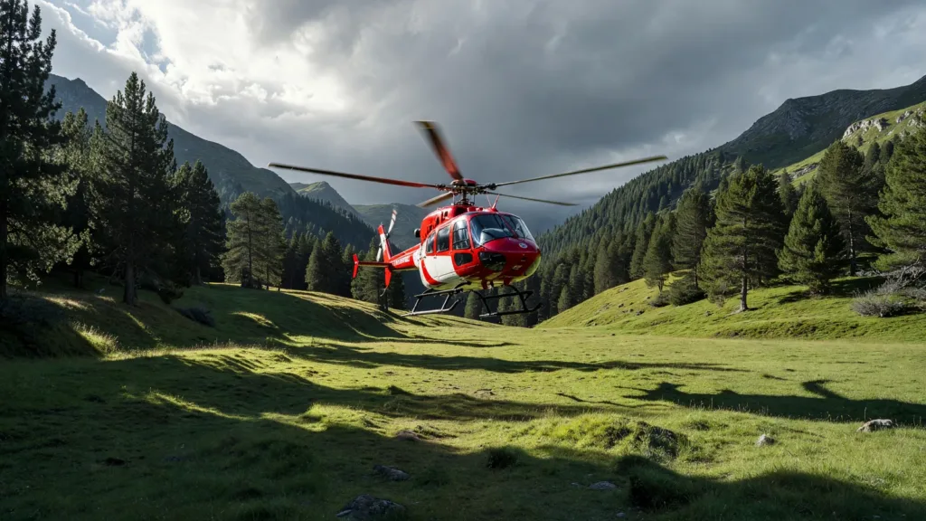 Deux-Sèvres : une randonneuse de 78 ans décède dans une chute au Tourmalet