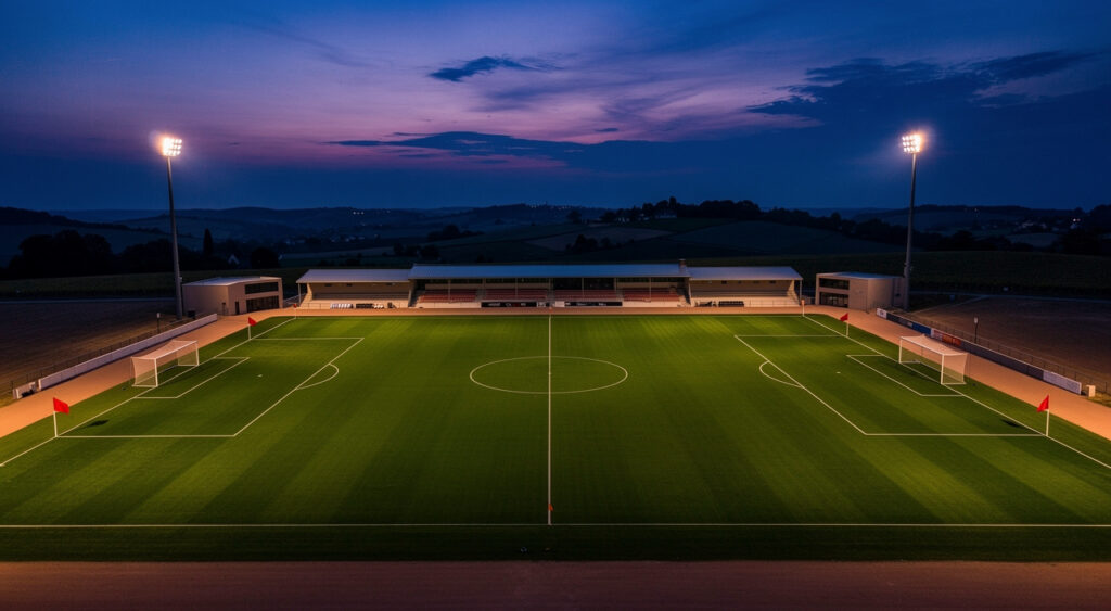DFCO : le calendrier Ligue 2 2026/2027 est officiel – derby Sochaux le 4 décembre
