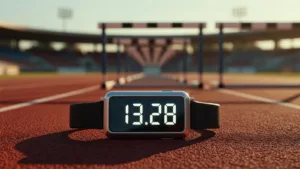Diamond League Doha : Thomas Wilkes crée la surprise sur 110 m haies (13 »28)