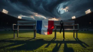 Didier Deschamps absent pour le match France-Norvège après le décès de sa mère