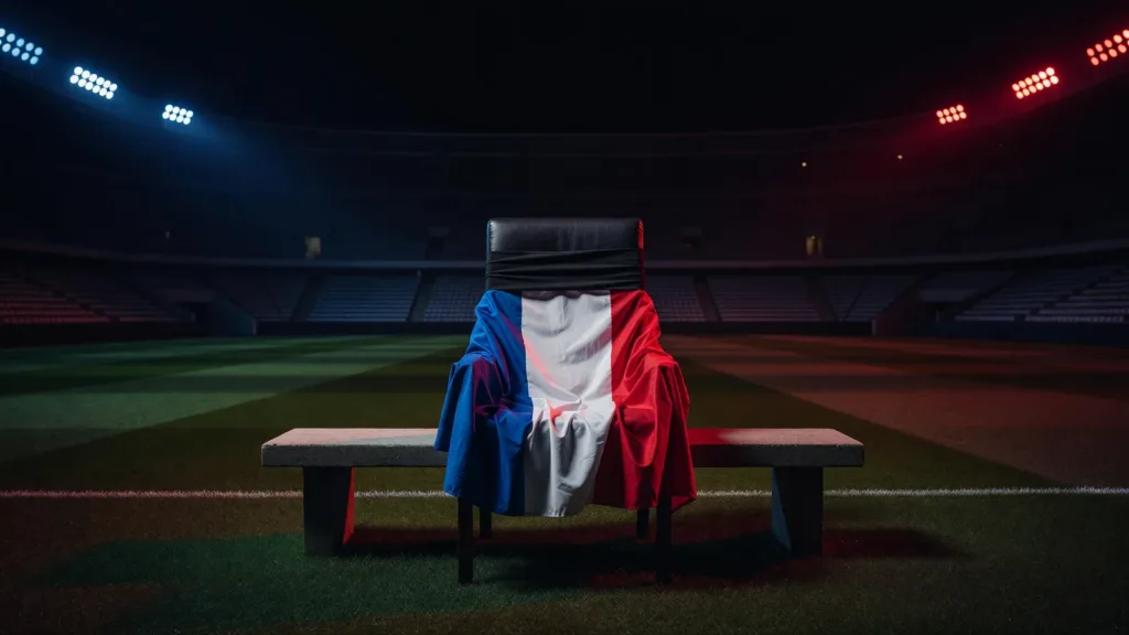 Didier Deschamps, endeuillé, absent pour Norvège-France : son adjoint Guy Stéphan aux commandes