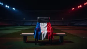 Didier Deschamps, endeuillé, absent pour Norvège-France : son adjoint Guy Stéphan aux commandes