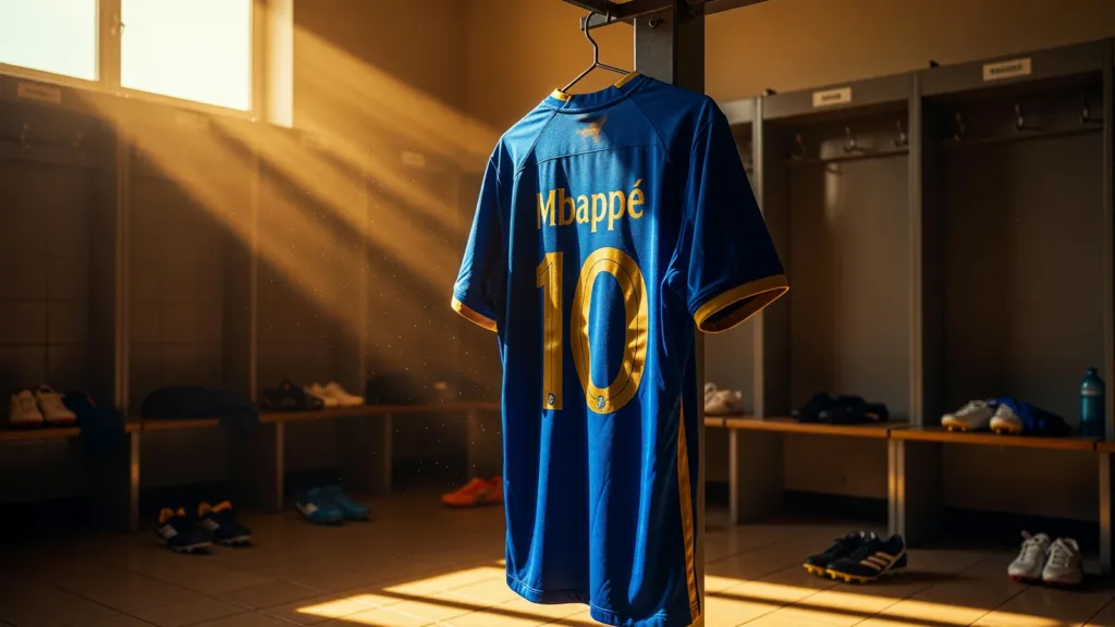 Didier Deschamps : « Kylian Mbappé est un joueur hors norme » après la victoire contre le Sénégal