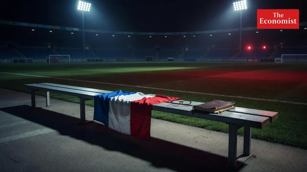 Didier Deschamps quitte les Bleus après le décès de sa mère : Guy Stéphan assure l'intérim