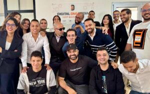 Digital One Media : l&rsquo;agence Google Ads à la performance, de Dubaï à Casablanca
