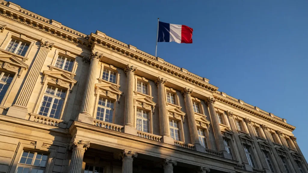 Dijon : 39 nouveaux citoyens naturalisés lors d'une cérémonie républicaine à la préfecture