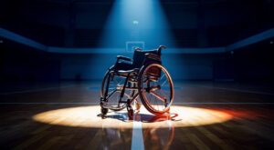 Dijon : la JDA Basket Fauteuil accueille le Final Four de Nationale 2 au gymnase Boivin