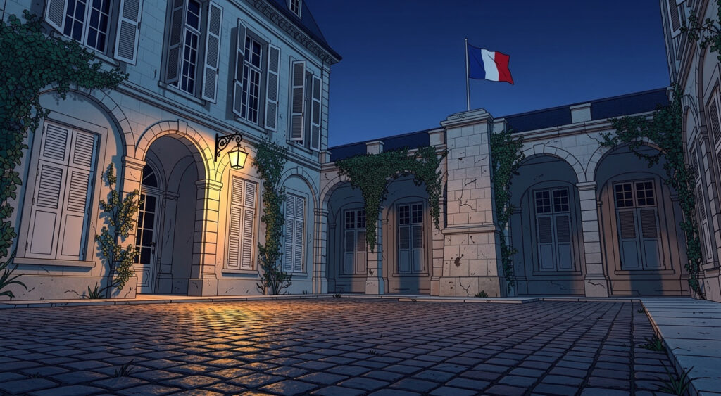 Dijon : le siège de l'OIV reçoit le label « Patrimoine de la diplomatie »