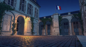 Dijon : le siège de l&rsquo;OIV reçoit le label « Patrimoine de la diplomatie »