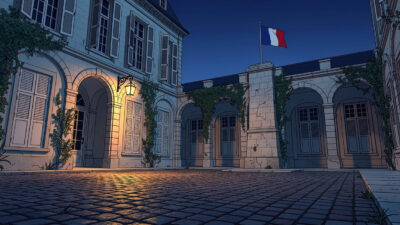 Dijon : le siège de l&rsquo;OIV reçoit le label « Patrimoine de la diplomatie »