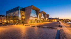 Dijon : Nadjoua Belhadef élue présidente de Dijon Bourgogne Events