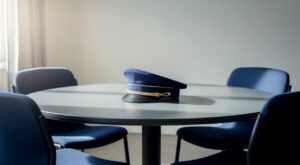 Dinéault : 177 élèves-gendarmes et 59 maires débattent sécurité à Ty-Vougeret