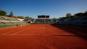 Direct : suivez la finale filles des championnats de France 11/12 ans sur YouTube FFT