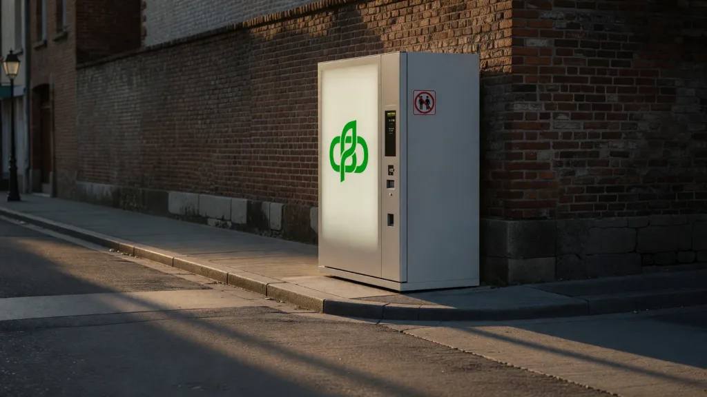 Distributeurs de CBD à Bray : le tribunal administratif rejette la suspension de l'arrêté préfectoral