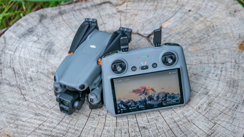 DJI Air 3