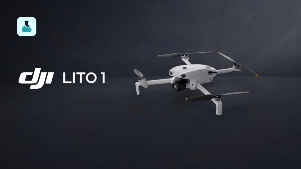 DJI Lito 1