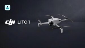 DJI Lito X1