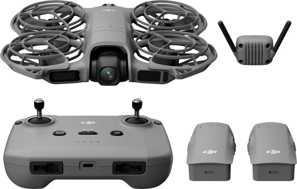 DJI Neo