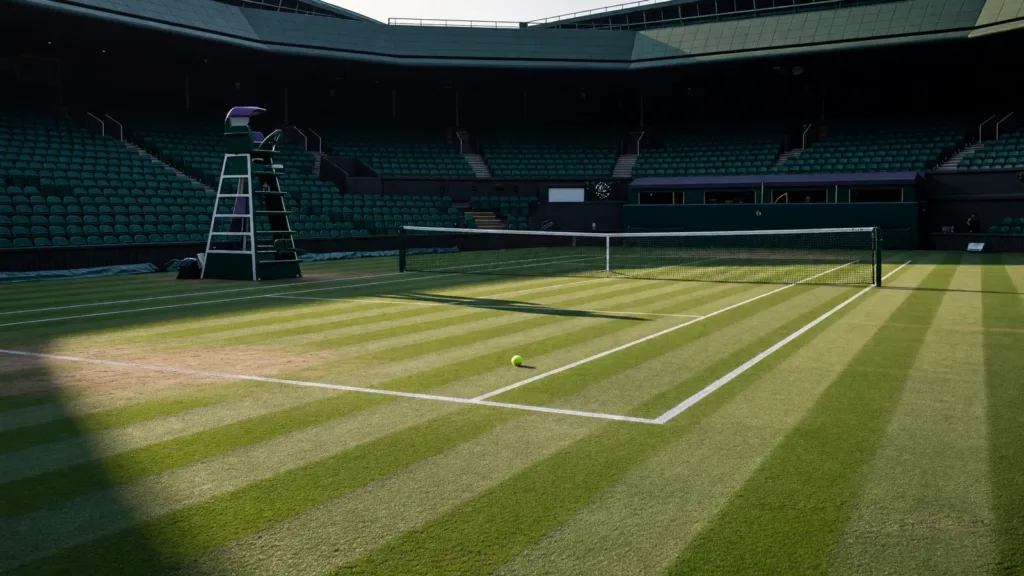 Djokovic affiche sa confiance avant Wimbledon : « Mon pic de forme, c’est ici »