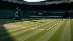 Djokovic affiche sa confiance avant Wimbledon : « Mon pic de forme, c’est ici »