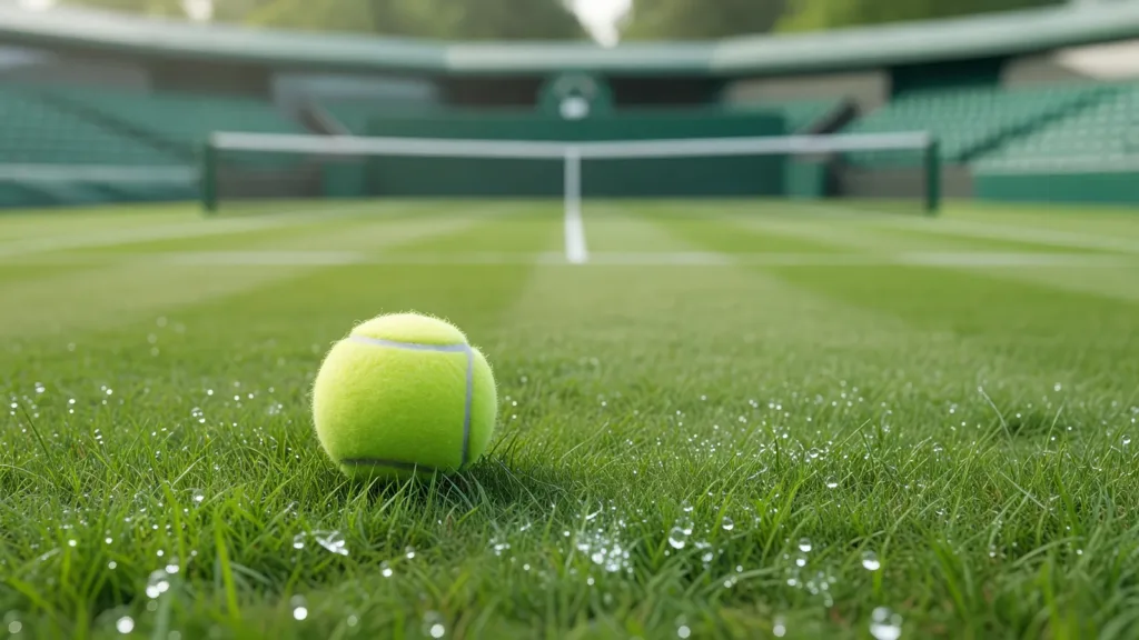 Djokovic écarte Wu Yibing et défiera Tsitsipas à Wimbledon