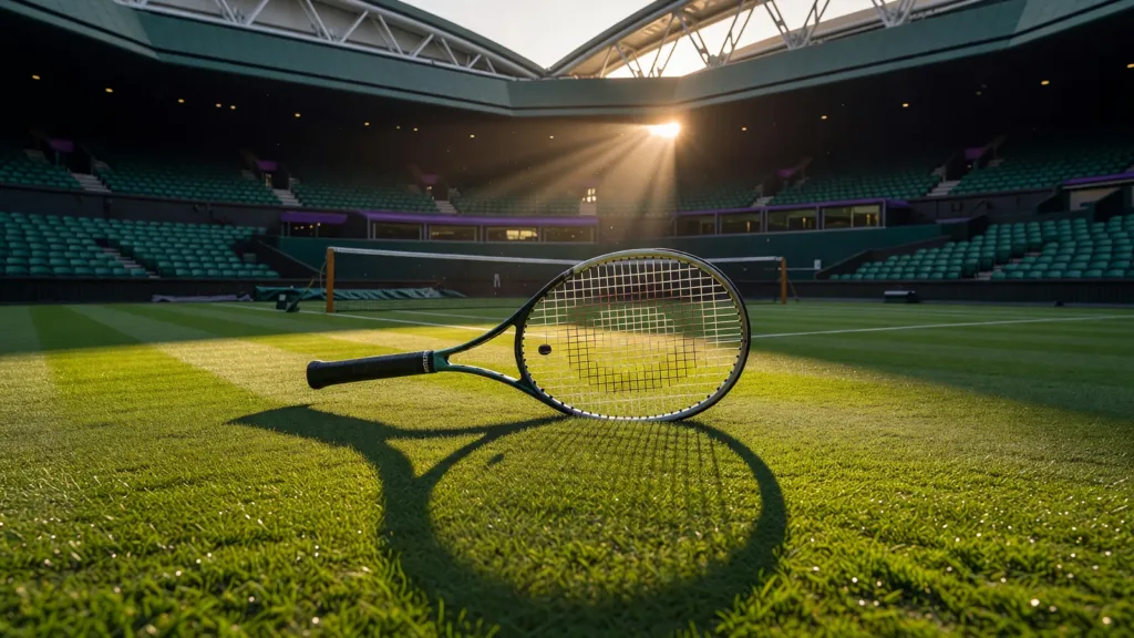 Djokovic : José Moron prévient qu'il faut se méfier à Wimbledon