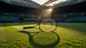 Djokovic : José Moron prévient qu&rsquo;il faut se méfier à Wimbledon
