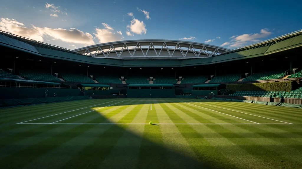 Djokovic prêt pour Wimbledon : le Serbe vise le pic de forme pour son 25e Grand Chelem