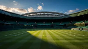 Djokovic prêt pour Wimbledon : le Serbe vise le pic de forme pour son 25e Grand Chelem