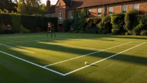Djokovic rassure à Hurlingham : victoire en exhibition avant Wimbledon