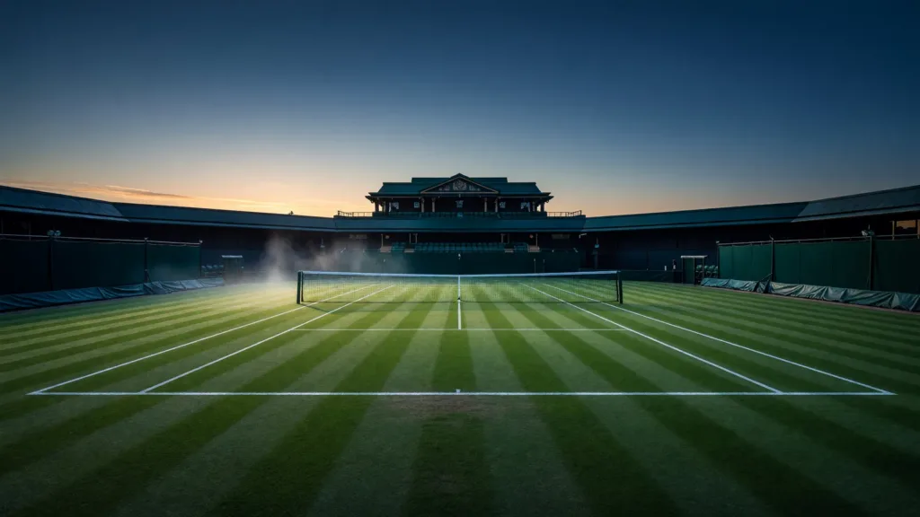 Djokovic se dit prêt pour Wimbledon : « J’ai atteint mon pic de forme »