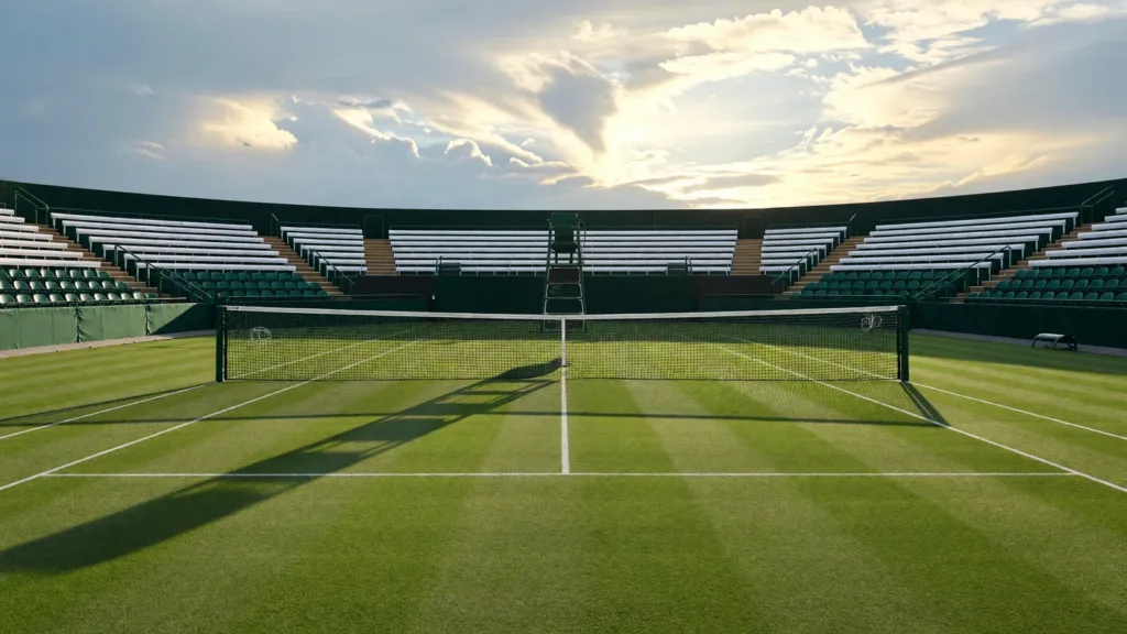 Djokovic se dit prêt pour Wimbledon : « Mon objectif était d'atteindre mon pic de forme »