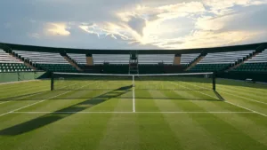 Djokovic se dit prêt pour Wimbledon : « Mon objectif était d'atteindre mon pic de forme »