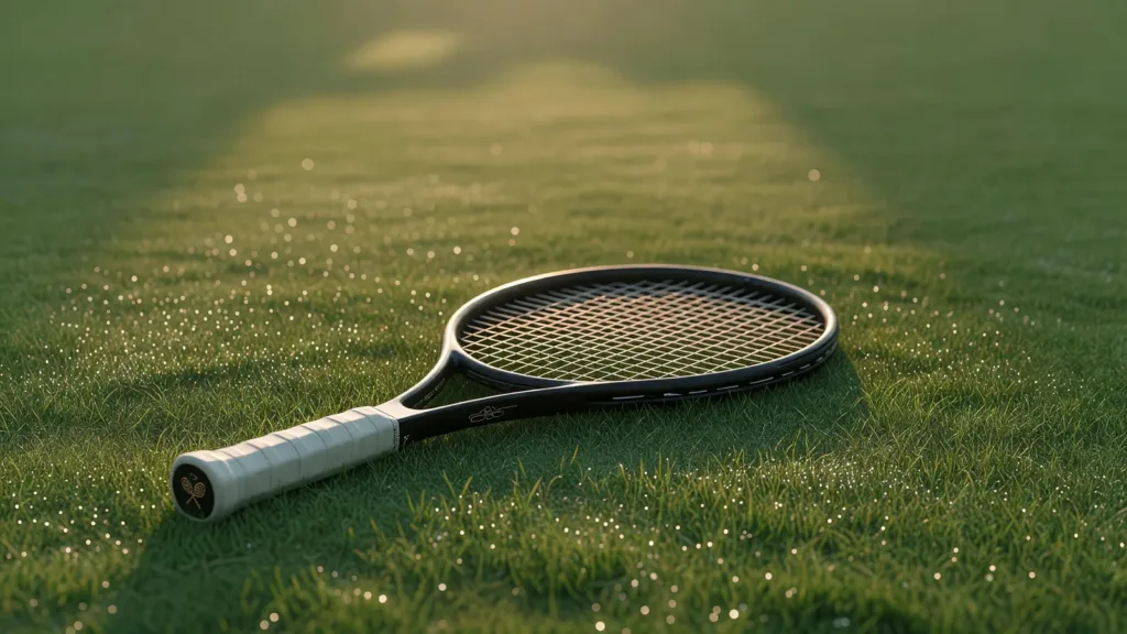 Djokovic se sent prêt pour Wimbledon : « Mieux qu'à Roland »