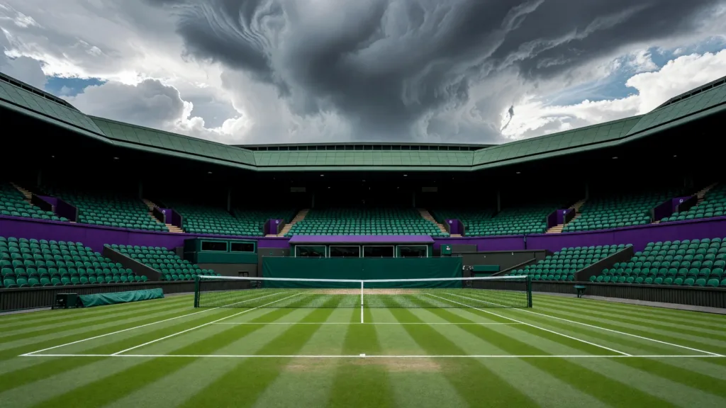 Djokovic-Tsitsipas : un choc de prestige au deuxième tour de Wimbledon