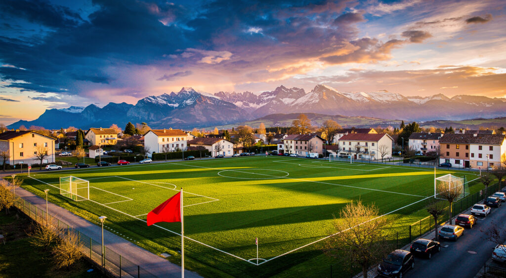 DNCG : le Tarbes Pyrénées Football validé pour la montée en National 1