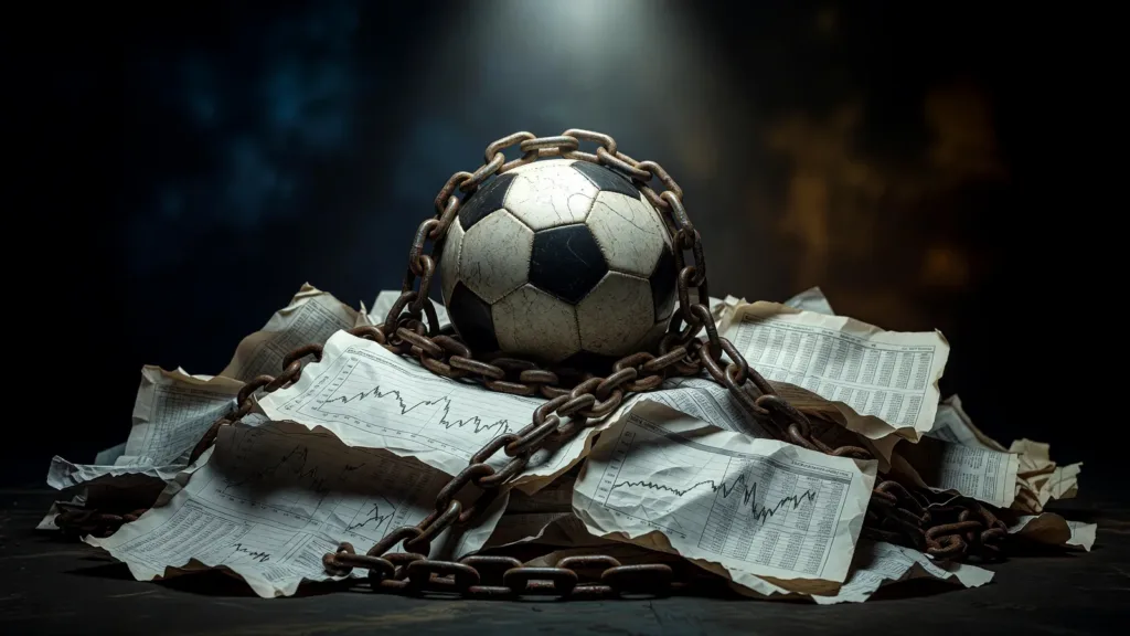 DNCG : l'OM évite les sanctions, l'OL sous encadrement strict