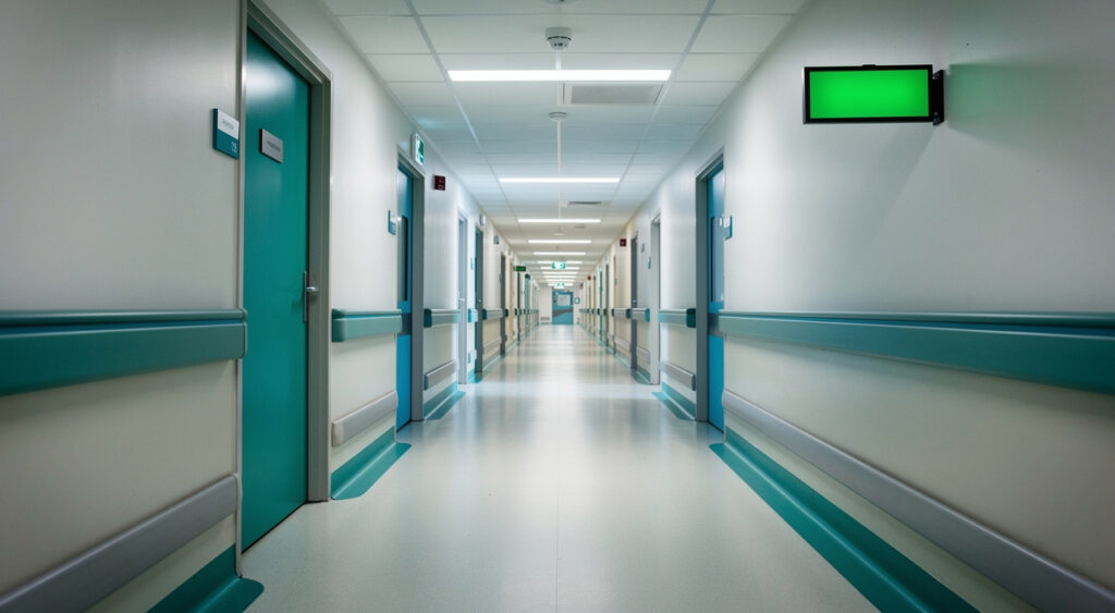 Dole : l'oncologie de l'hôpital Louis Pasteur se renforce avec l'appui du CHU de Besançon