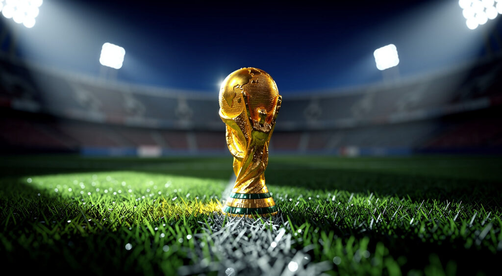 Dole : Robert Pirès offre un tour d&rsquo;honneur avec la Coupe du monde au match de gala caritatif