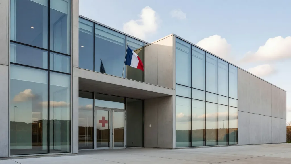 Don du sang dans les Ardennes : planning des collectes du 22 au 26 juin 2026