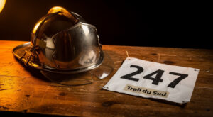 Dordogne : 12 pompiers au championnat de France de trail à La Réunion