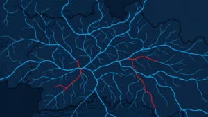 Dordogne : 26 cours d’eau sous restrictions d’usage des eaux superficielles dès le 20 juin