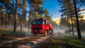 Dordogne : face à la vague de chaleur, les pompiers renforcent leur dispositif