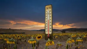 Dordogne : la vigilance jaune canicule activée samedi soir, levée ce dimanche matin